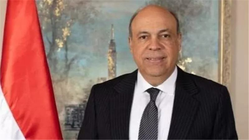 وزير الطيران: الصالة الرابعة بمطار القاهرة ترفع الطاقة الاستيعابية إلى 70 مليون راكب سنويًا