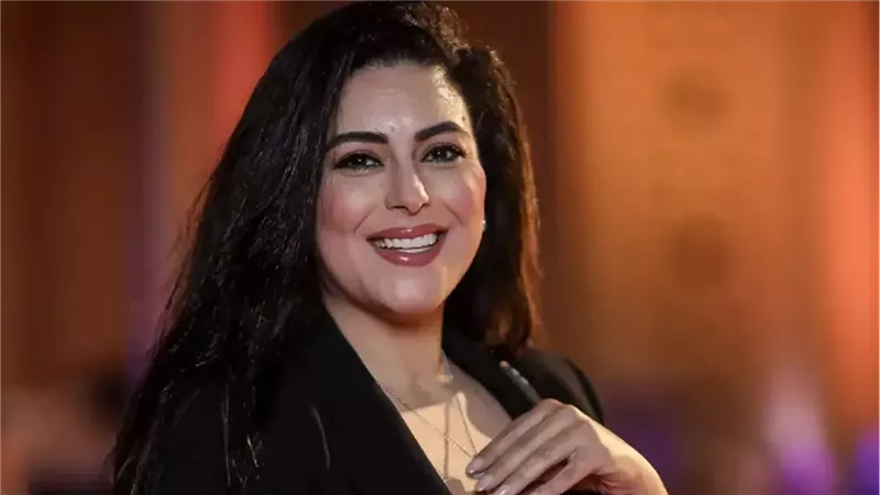 نهى عابدين بطلة مسلسل «النداهة» والشركة المنتجة تجري استكمال ترشيحات باقي الأبطال| خاص 