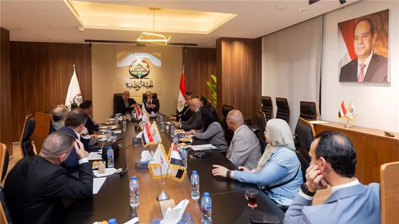 «المواطن والمطور والدولة».. الجبهة الوطنية تضع روشتة جديدة لضبط السوق العقاري