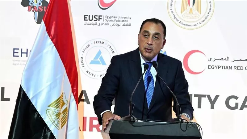 رئيس الوزراء: القاهرة تفتح أبوابها وقلوبها اليوم لشباب إفريقيا