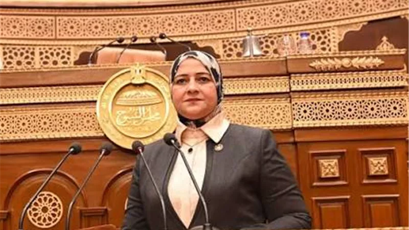 مروة قنصوة: قمة العلمين تعزز الشراكة المصرية القبرصية اليونانية وتدعم استقرار المنطقة