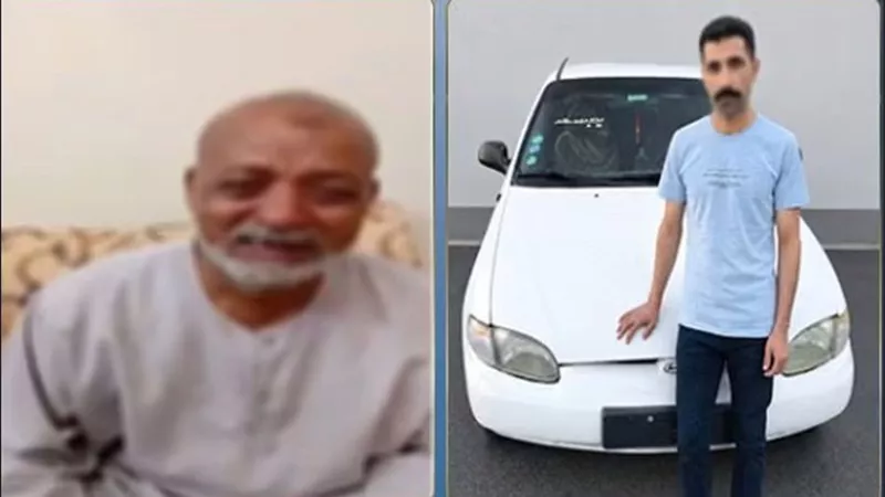 القبض على عاطل لسرقة سيارة أجرة من أمام منزل مالكها ببورسعيد