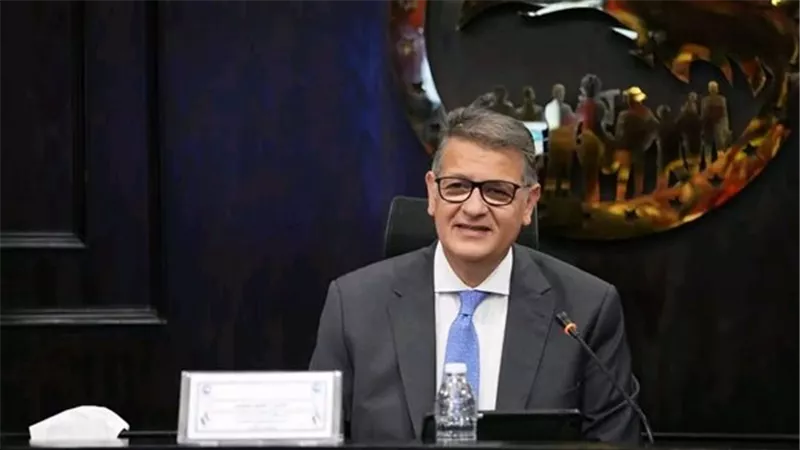بعد انتهاء مهلة تقنين أوضاع الأجانب.. طارق رضوان يكشف ماذا سيحدث للمخالفين؟
