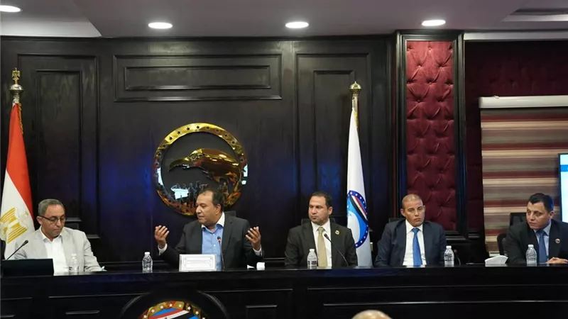 قانون الإدارة المحلية في الصدارة.. «مستقبل وطن» يطلق صالونًا سياسيًا لمناقشة المجالس المنتخبة