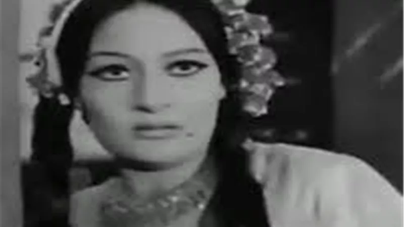عيد ميلاد فادية عكاشة.. من «يوميات ونيس» إلى دار إقامة كبار الفنانين