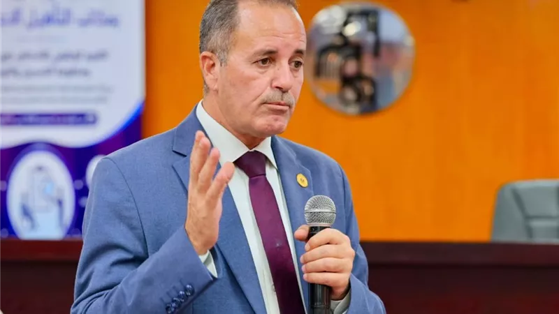 التضامن تبدأ برنامجًا تدريبيًا للعاملين بمكاتب التأهيل الاجتماعي 