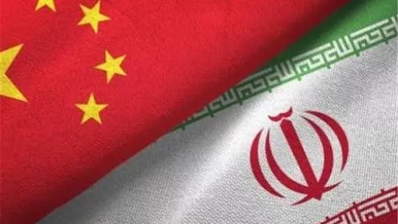 إيران تتحايل على العقوبات بالنفط.. مقايضة مع الصين لشراء سلع بمليارات الدولارات