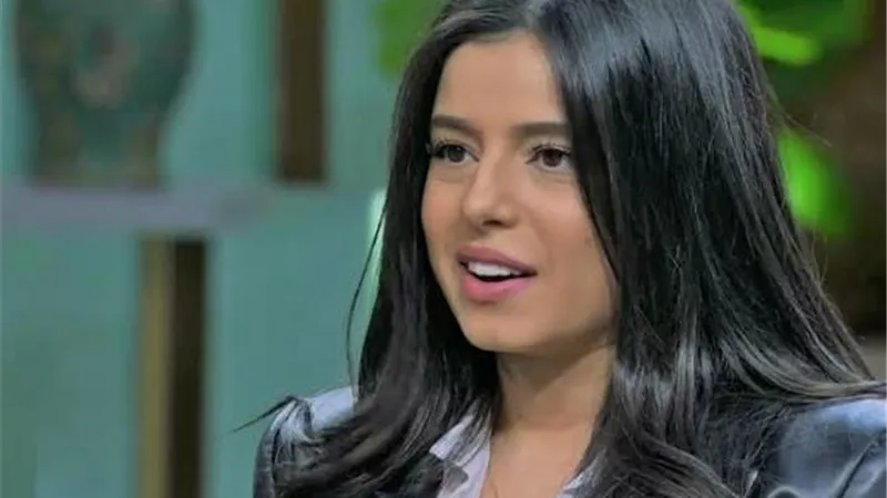 «رجعولي حبيبي تاني».. مريم عامر منيب تستعد لطرح أحدث أعمالها الغنائية 