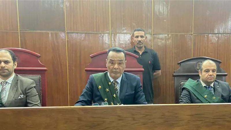 الإعدام شنقا لمواطن قتل صديقه وسرقته بسوهاج