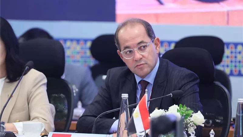 المالية: سنواصل معًا العمل الجماعي لتهيئة مناخ اقتصادي عالمي أكثر شمولًا وتحفيزًا للنمو
