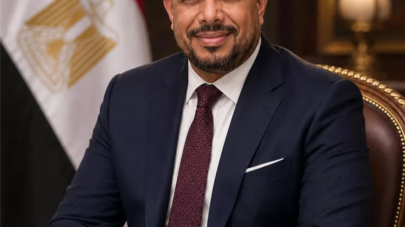 قيادي بـ «الجبهة الوطنية»: معرض العلمين للطيران والفضاء يفتح الباب أمام استثمارات وتكنولوجيا جديدة