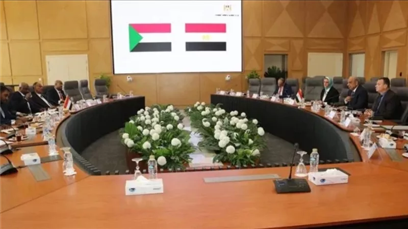 وزير الكهرباء: مستعدون لدعم السودان في إعادة بناء وتأهيل شبكات الكهرباء