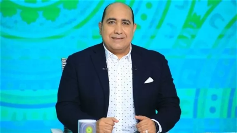 الاستماع للإعلامي مهيب عبد الهادي في بلاغه ضد أدمن إحدى الصفحات بتهمة الإساءة إليه