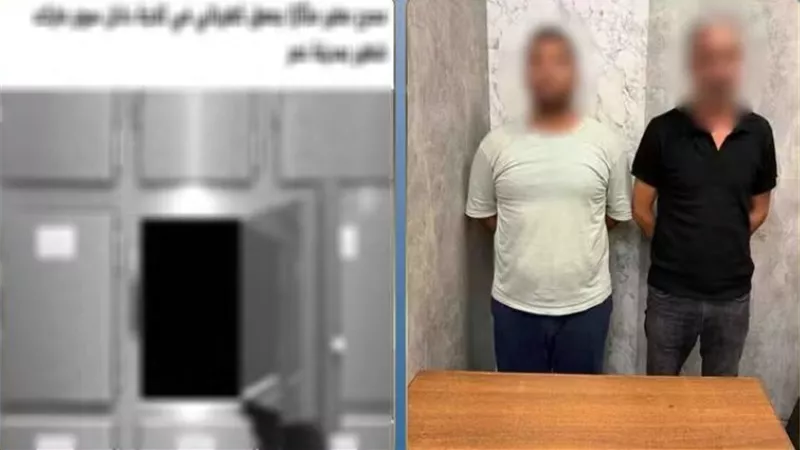مات صعقًا.. تفاصيل مصرع طفل داخل فرع سعودي بمدينة نصر.. وضبط مدير الفرع ومسؤول الصيانة