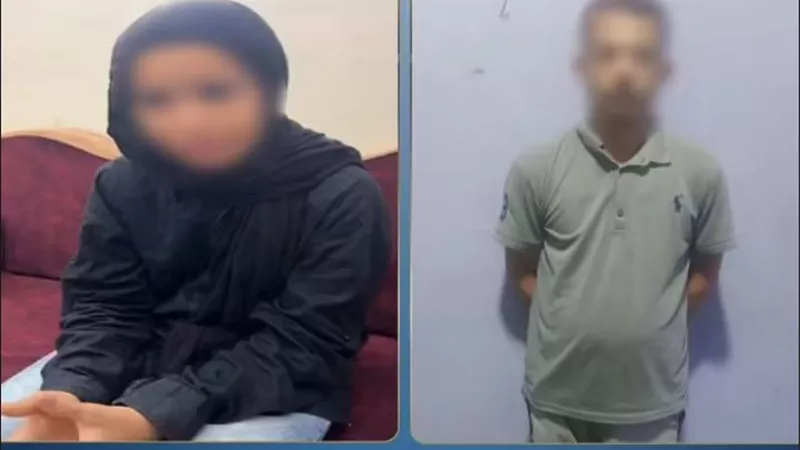 حبس سائق سيارة نقل بالإسماعيلية في واقعة وفاة رجل صدمه أمام منزله