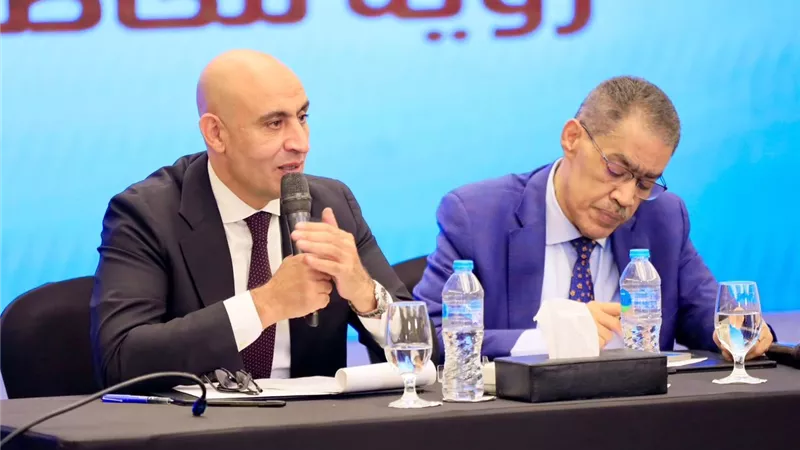 من «روائع الأدب العربي» إلى دوري المدارس.. وزير التعليم يكشف ملامح تطوير شخصية الطالب