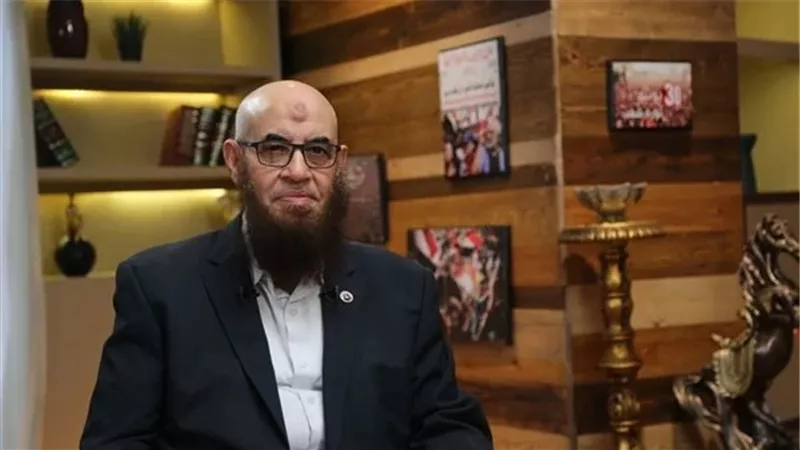 واقعة تمزيق المصحف في نيويورك.. رئيس «شيوخ النور» ينتقد ما وصفه بازدواجية معايير الحريات