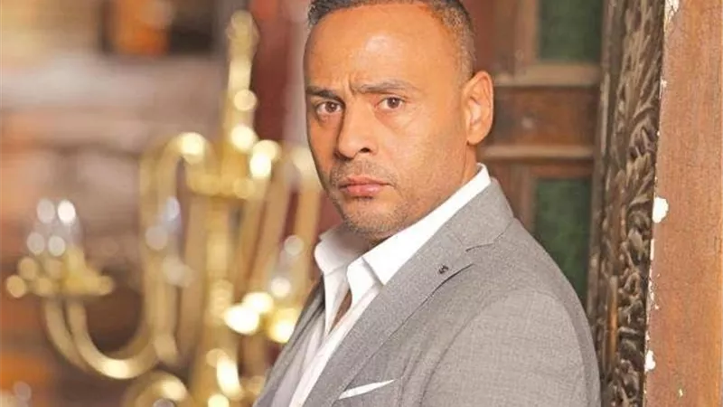 محمود عبد المغني ينافس بقوة في رمضان 2027.. 5 أعمال درامية تجمعه بعمرو سعد والعوضي| خاص