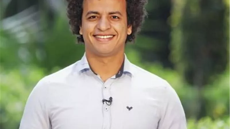 بعد جدل «مين ده؟».. محمد طاهر يعتذر لمحمود عبد المغني: مينفعش أنتقص منه كشخص