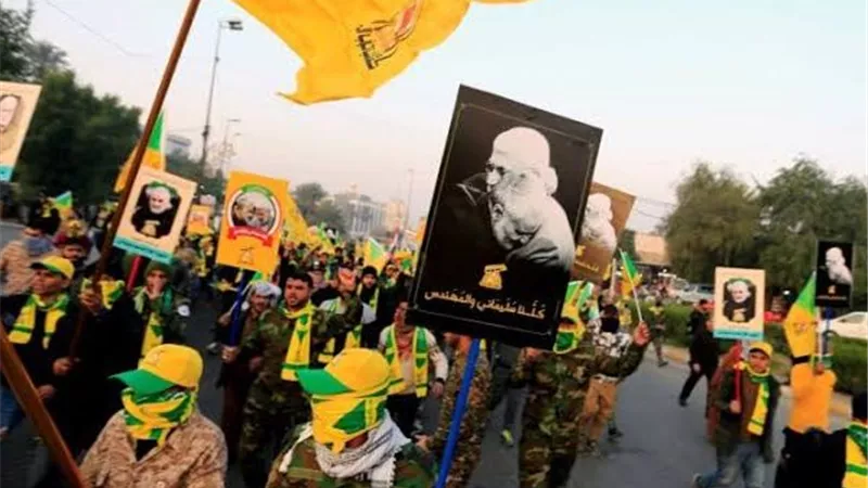 عقوبات أمريكية جديدة تستهدف شبكات داعمة لحزب الله في 4 دول