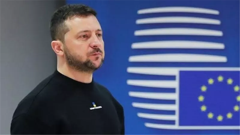 وول ستريت جورنال: الضغوط السياسية تدفع أوروبا لرفض تمويل جديد لأوكرانيا