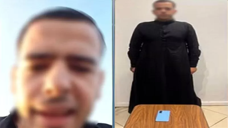 ضبط عامل بعد ادعائه كذبا تعرضه لسوء معاملة في كمين بجنوب سيناء