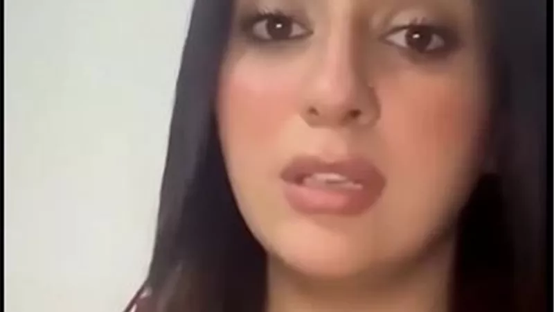 بحثًا عن العمل.. كاميرا داخل غرفة النوم تحول حياة فتاة إلى مأساة بالتجمع