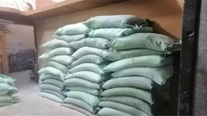 ضبط أكثر من طن دقيق في حملات رقابية على المخابز خلال 24 ساعة