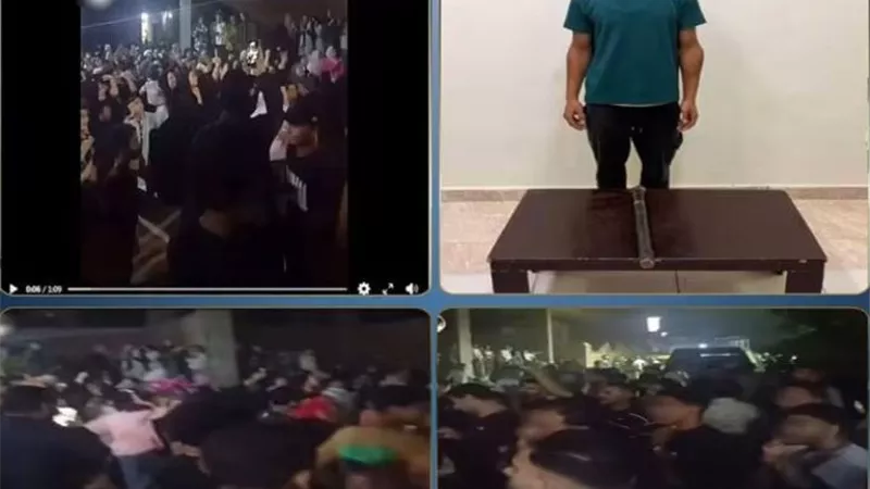 مقتل تاجر خضار متأثرًا بإصابته في مشاجرة بالشرقية.. والداخلية تحتوي الموقف