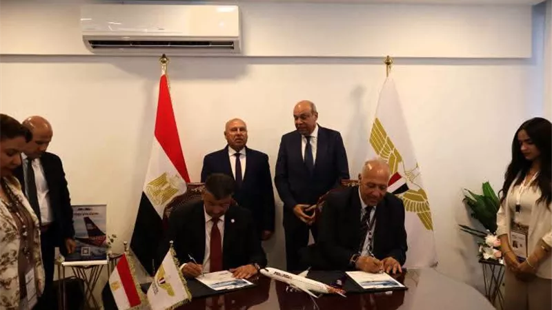 النقل: التكامل بين وسائل النقل أحد العناصر الرئيسية لدعم التنمية السياحية والاقتصادية