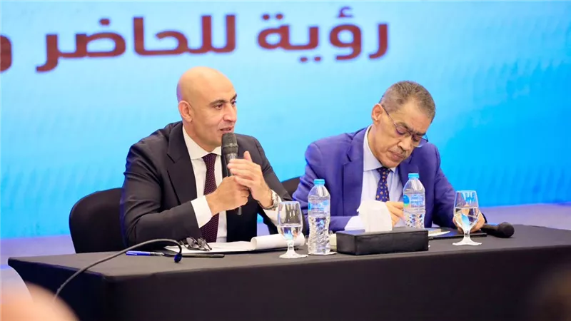 وزير التعليم يلتقي رؤساء التحرير والإعلاميين.. بث اللقاء على إكسترا نيوز بعد قليل