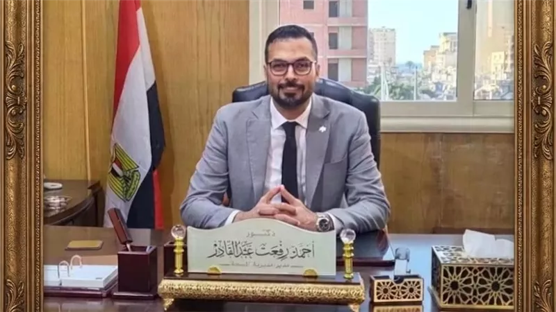 صحة سوهاج: 142 ألف مواطن تلقوا خدمات 