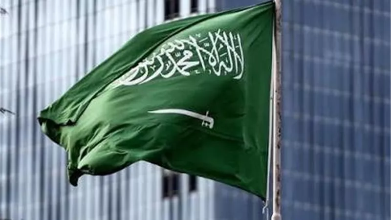 الدفاعات الجوية السعودية تعترض أجساما معادية جنوب غربي المملكة