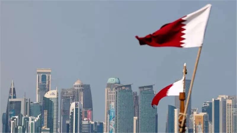 قطر تدين بأشد العبارات استهداف خط أنابيب شرق غرب في السعودية
