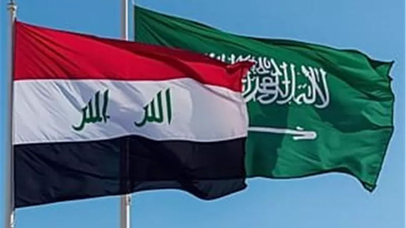 العراق يفتح تحقيقًا عاجلًا في الهجمات على السعودية ويلاحق المتورطين
