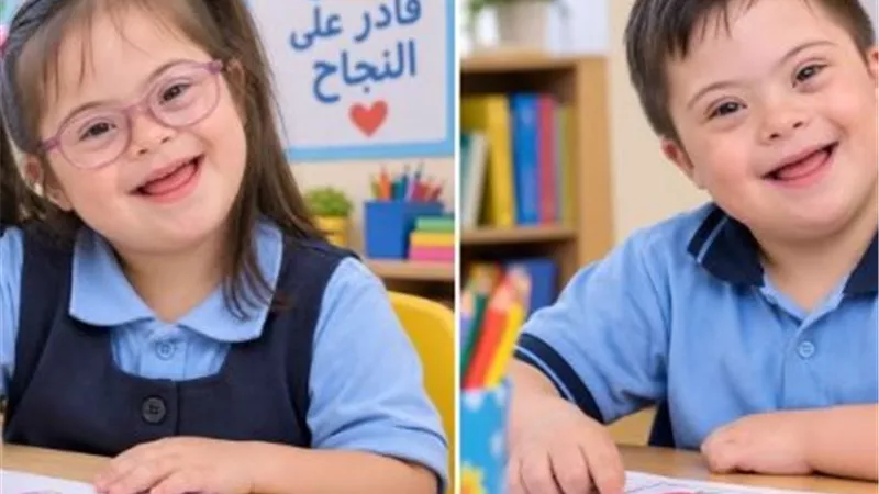 التعليم تقرر تدريس اللغة الإنجليزية لطلاب مدارس التربية الفكرية