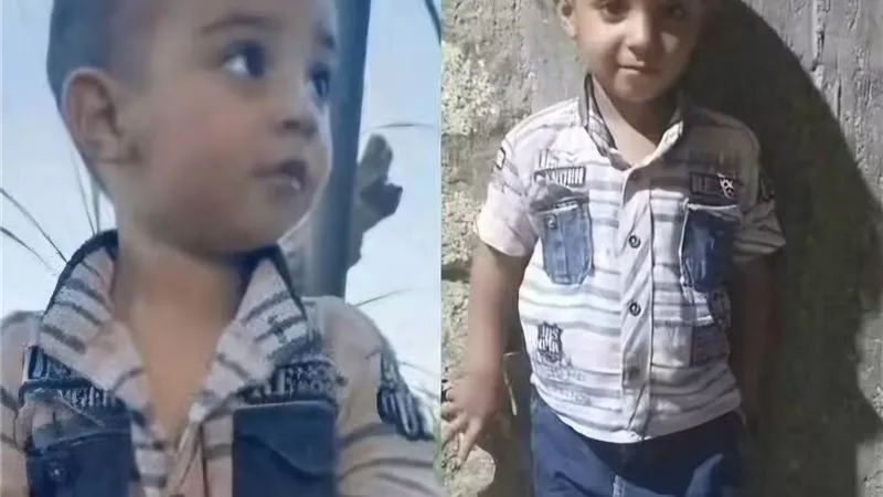 مختفي لليوم السادس.. جهود أمنية مكثفة للعثور على الصغير 