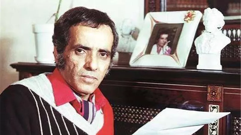 في ذكرى رحيله.. بليغ حمدي «مكتشف المواهب» الذي راهن على عفاف راضي وعلي الحجار