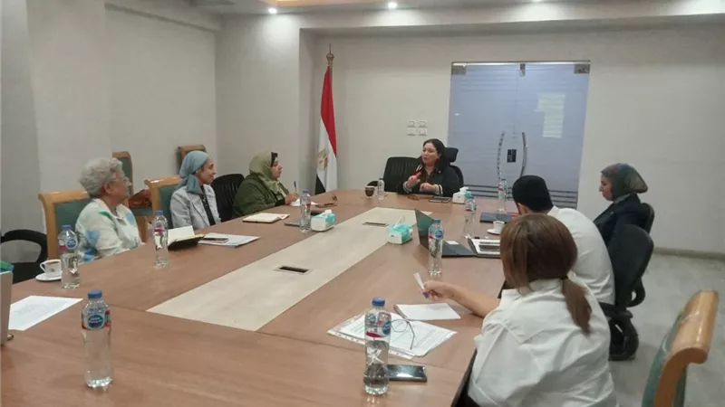 التضامن والمجتمع المدني يطلقان تجربة جديدة لرعاية كبار السن