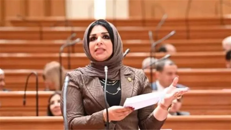 «من الدواء للتكنولوجيا».. نائبة تكشف مكاسب مصر الصحية من عضوية بريكس
