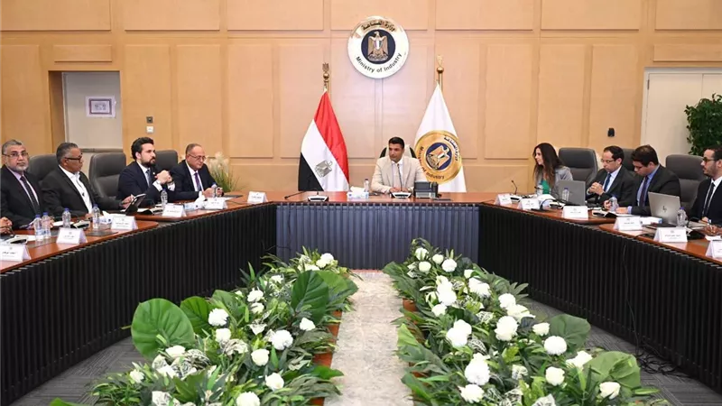 الصناعة: نحتاج بناء هوية للأثاث المصري وزيادة الربط بين المصممين والمصنعين