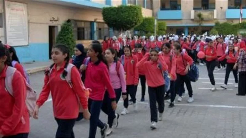 الغياب المدرسي 2026.. التعليم تشدد على التسجيل الإلكتروني وتوضح ضوابط فصل طلاب الثانوية