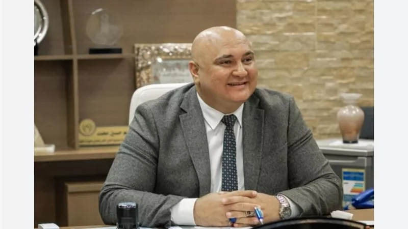 كريم عبدالباقي: بريكس يمثل نحو 40% من الاقتصاد العالمي