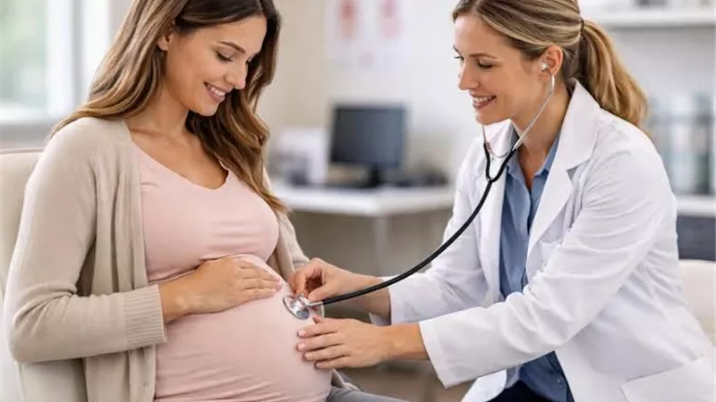من وضعية الجنين إلى تعسر المخاض.. حالات تجعل القيصرية ضرورة طبية
