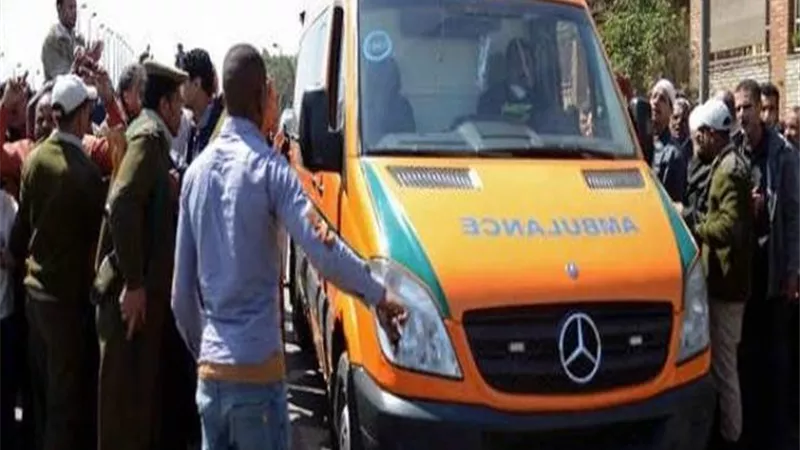 مصرع شخص وإصابة آخر إثر نشوب مشاجرة بين أبناء عمومة شمال مركز المراغة