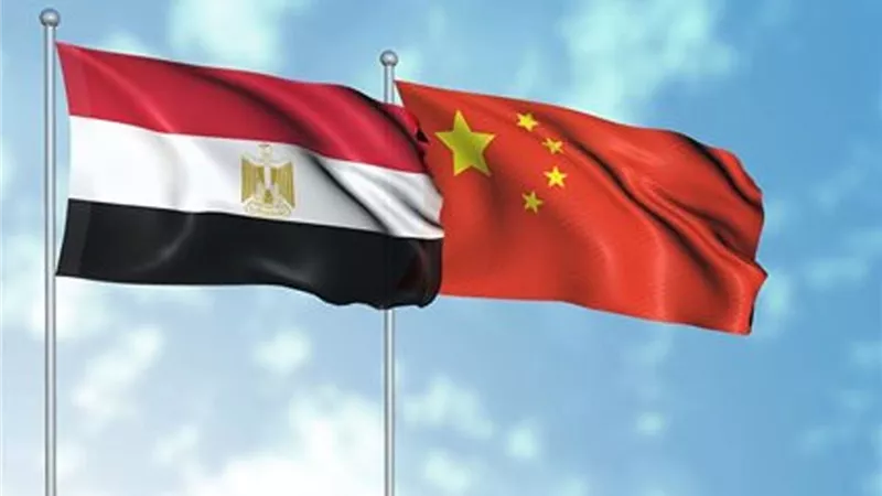  10.4 مليار دولار.. الصين تتصدر قائمة دول البريكس المصدرة لمصر خلال 6 أشهر