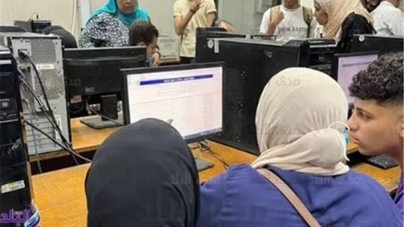 التعليم العالي تمد تنسيق الشهادات المعادلة حتى 17 سبتمبر.. تعرف على موعد انتهاء التسجيل