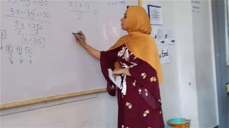 «استبعدونا بسبب الوزن».. شهادات صادمة لمتضرري مسابقة 30 ألف معلم 
