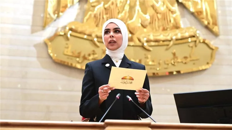 سچى عمرو هندي: كلمة السيسي في بريكس تضع رؤية مصر لإصلاح النظام المالي العالمي