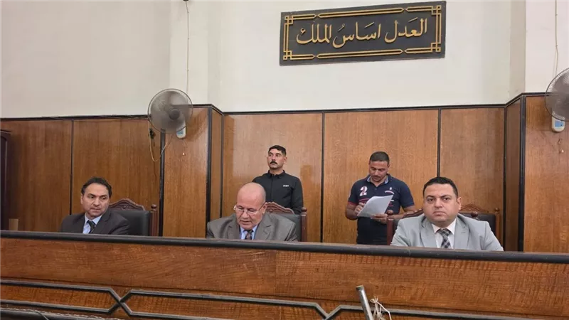 الإعدام شنقًا لمهندس قتل شقيقه بسبب خلافات الميراث في الشرقية